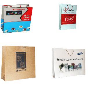 Manufacturers Exporters and Wholesale Suppliers of Specification of Promotional Bag Indore Madhya Pradesh